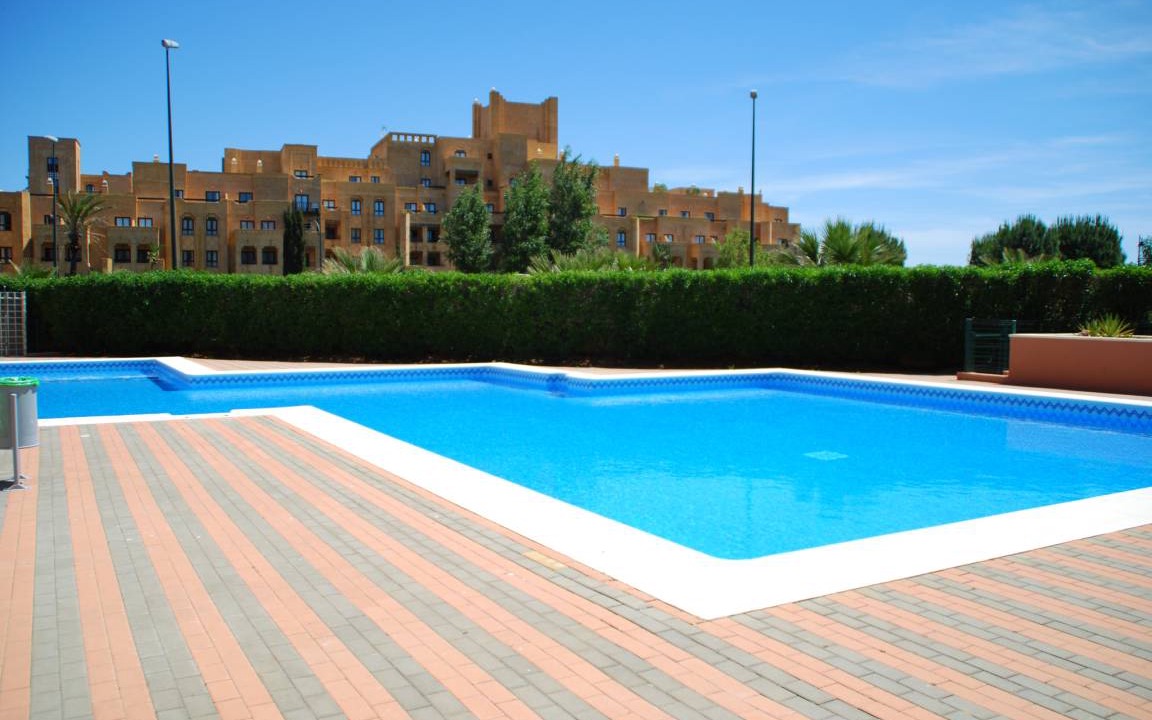 Photo of Outdoor in Punta del Moral