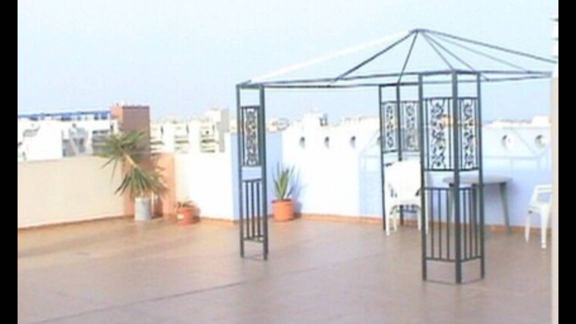 Photo of Patio Balcony in Orihuela Costa