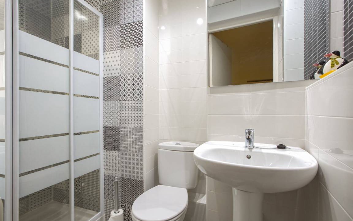 Photo of Bathroom in Quel