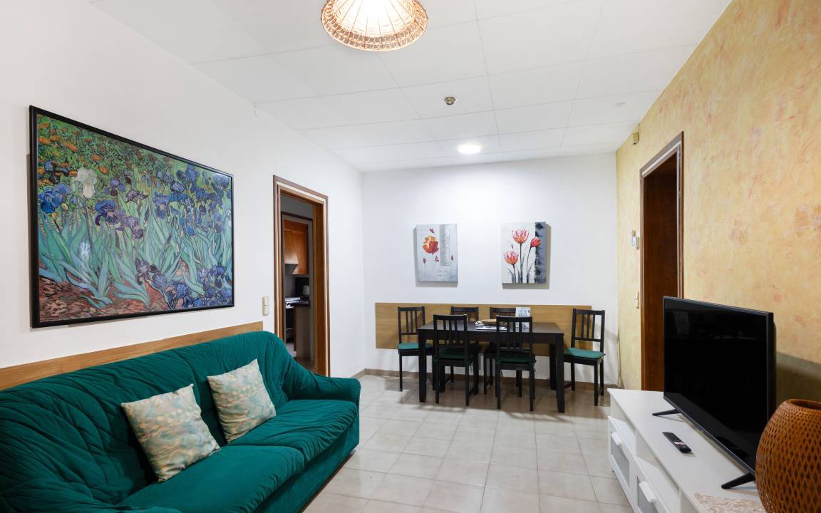Photo of Livingroom in L'Ametlla del Valles