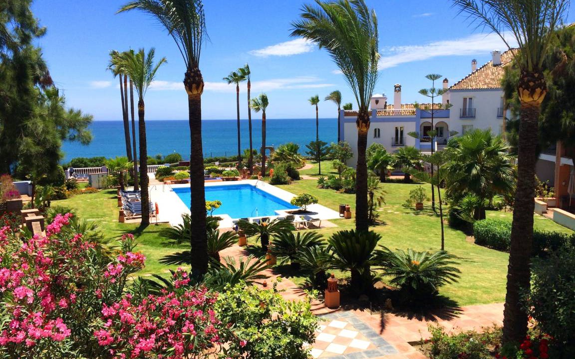 Photo of Others in Bahia de Casares