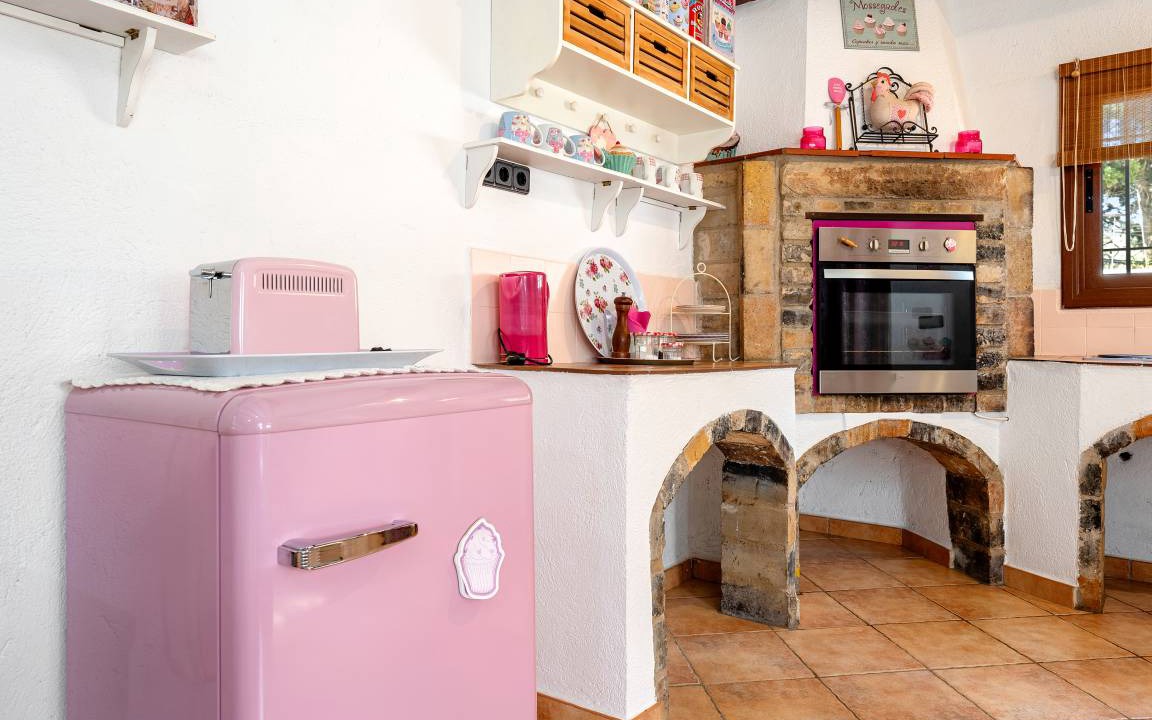 Photo of Kitchen in Botarell