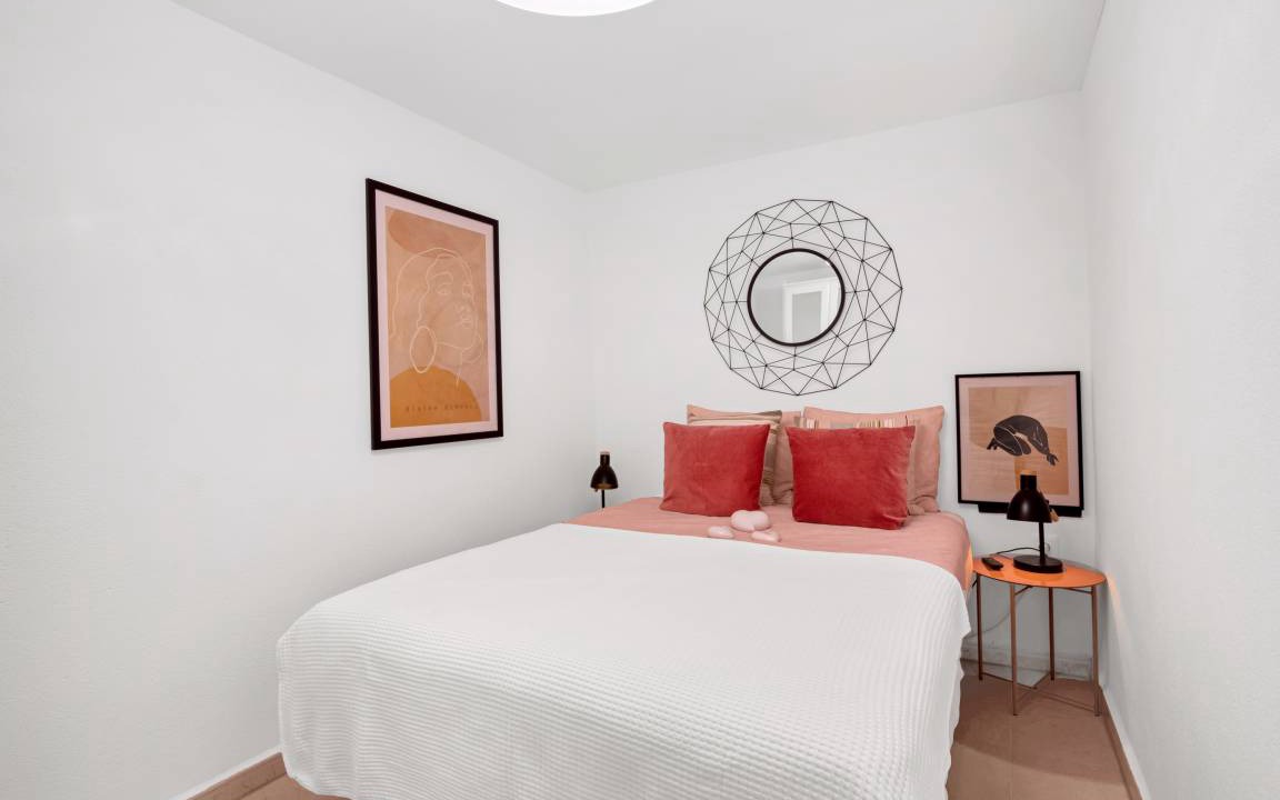 Photo of Bedroom in Orba