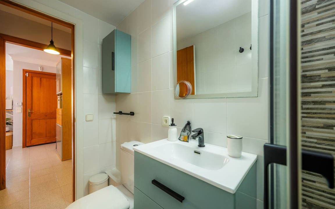 Photo of Bathroom in Puerto de Pollensa