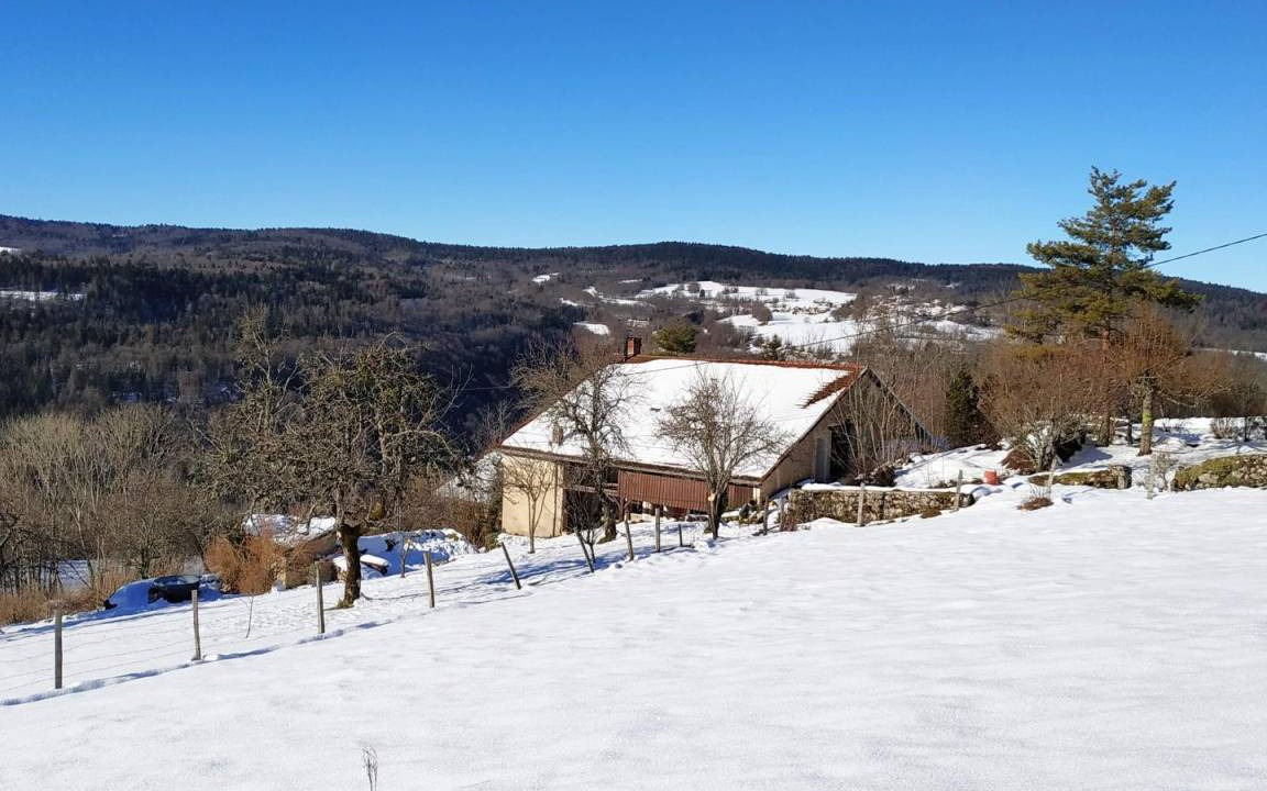 Photo of Others in Saint-Germain-de-Joux