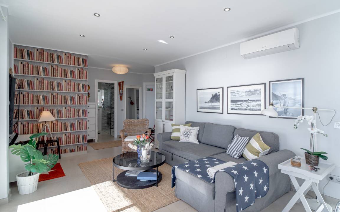 Photo of Livingroom in Urbanizacion Ladera del Mar