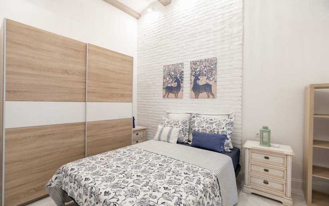 Photo of Bedroom in El Port