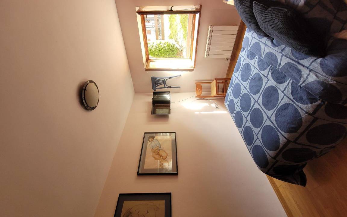 Photo of Bedroom in Linsoles