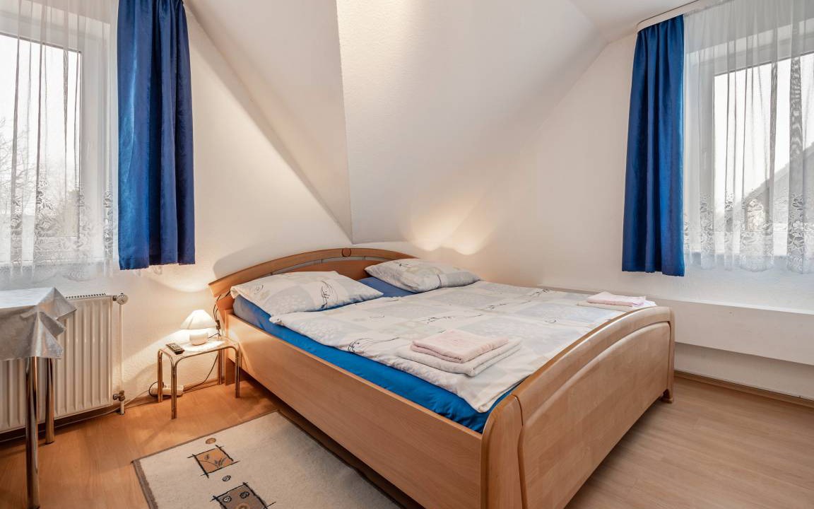 Photo of Bedroom in Mittelfeld