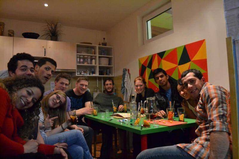 Photo of Others in Prague 2