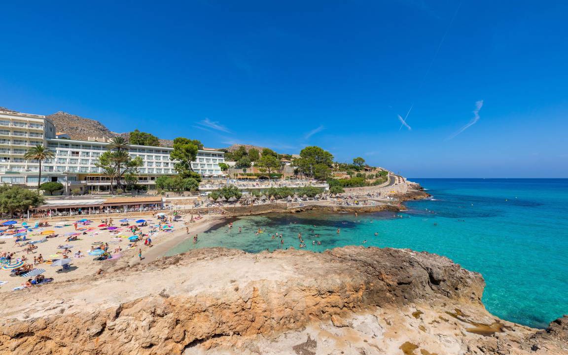 Photo of Others in Cala San Vicente