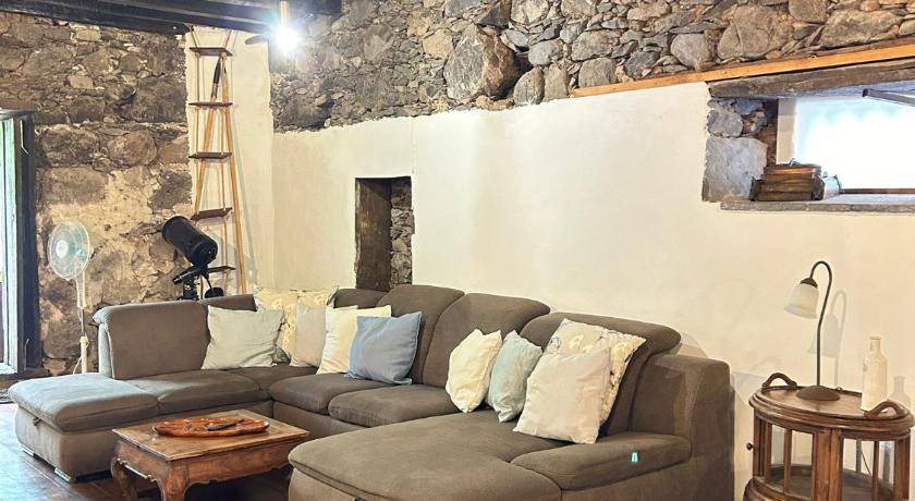 Photo of Livingroom in Realejo Alto