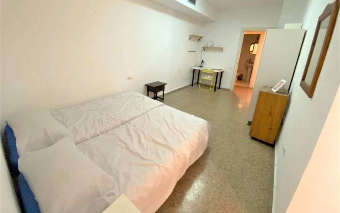 Photo of Bedroom in La Florida
