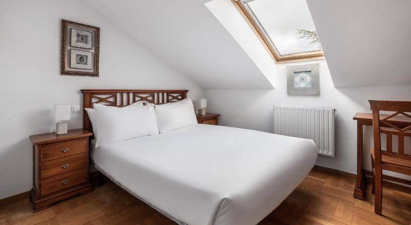 Photo of Bedroom in Burgos