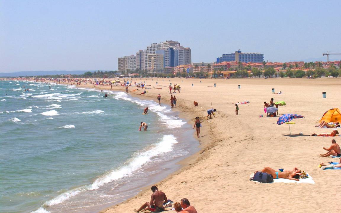 Photo of Others in Empuriabrava