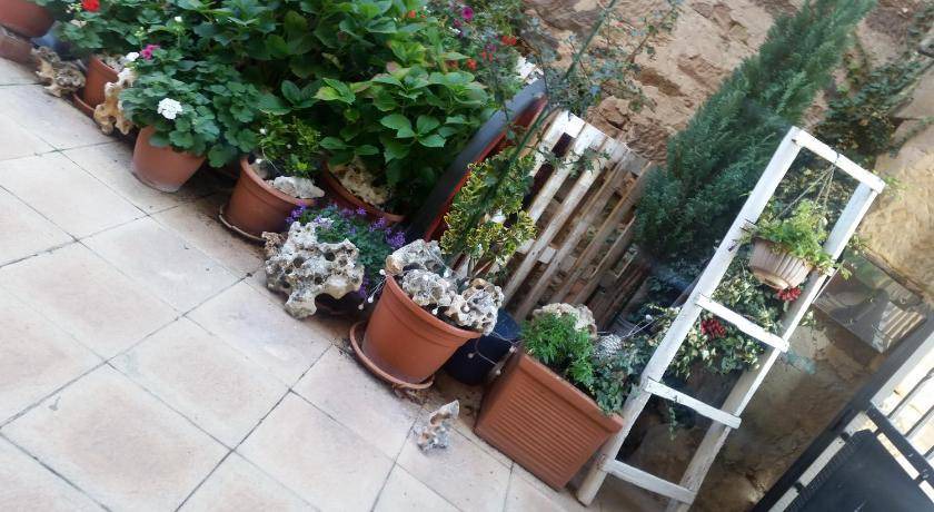 Photo of Patio Balcony in Polientes