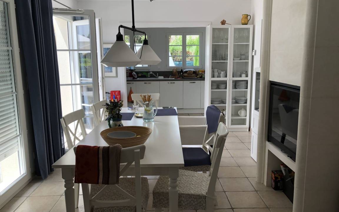 Photo of Kitchen in Paradou