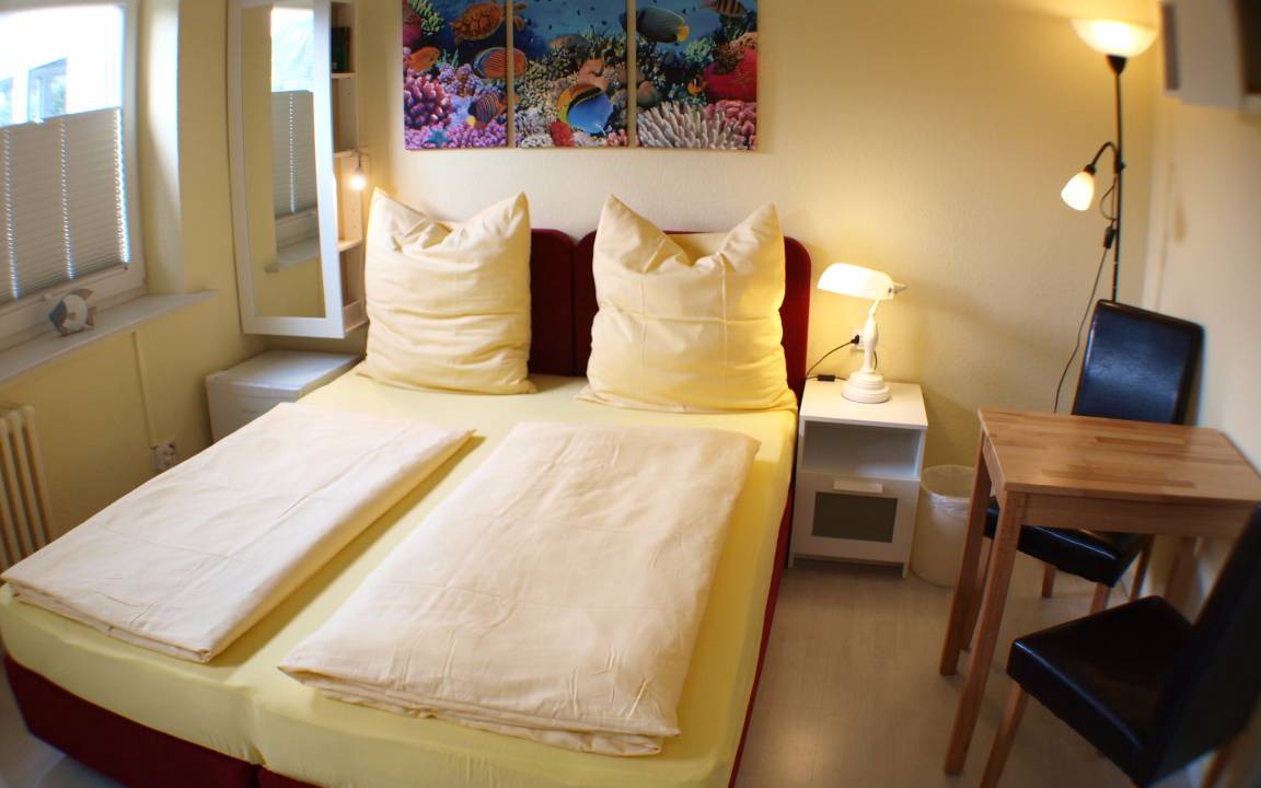 Photo of Bedroom in Sylt-Ost