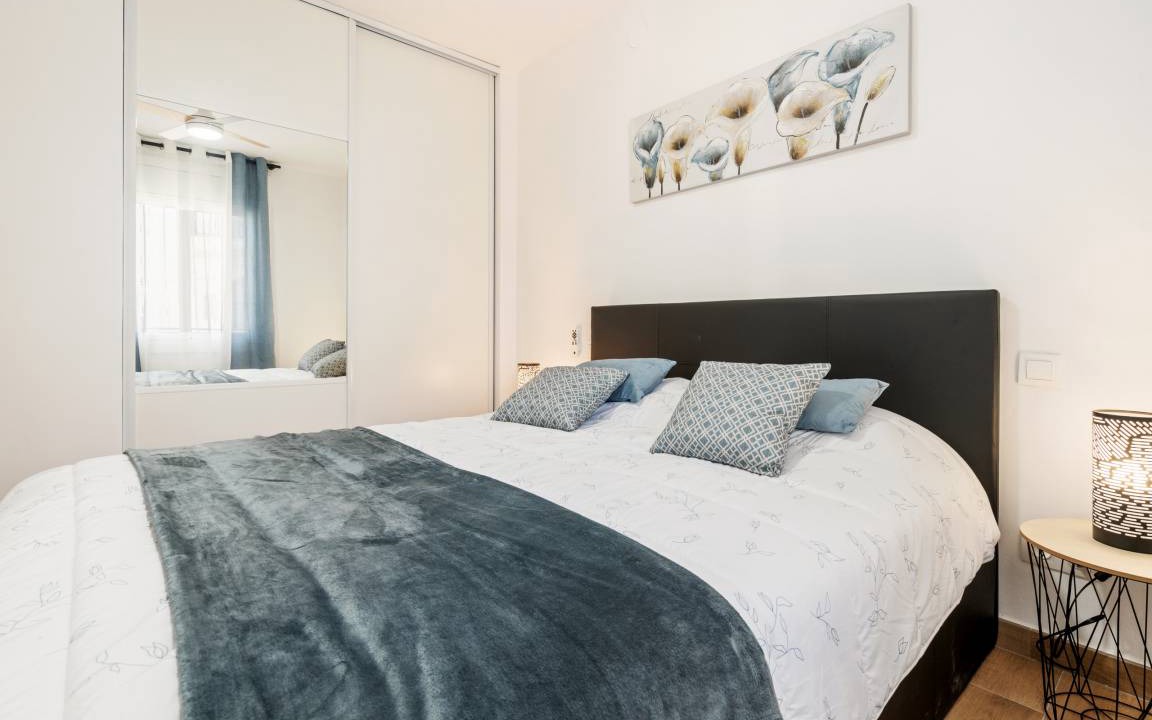 Photo of Bedroom in Empuriabrava