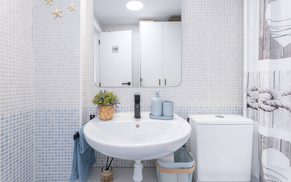 Photo of Bathroom in Chilches
