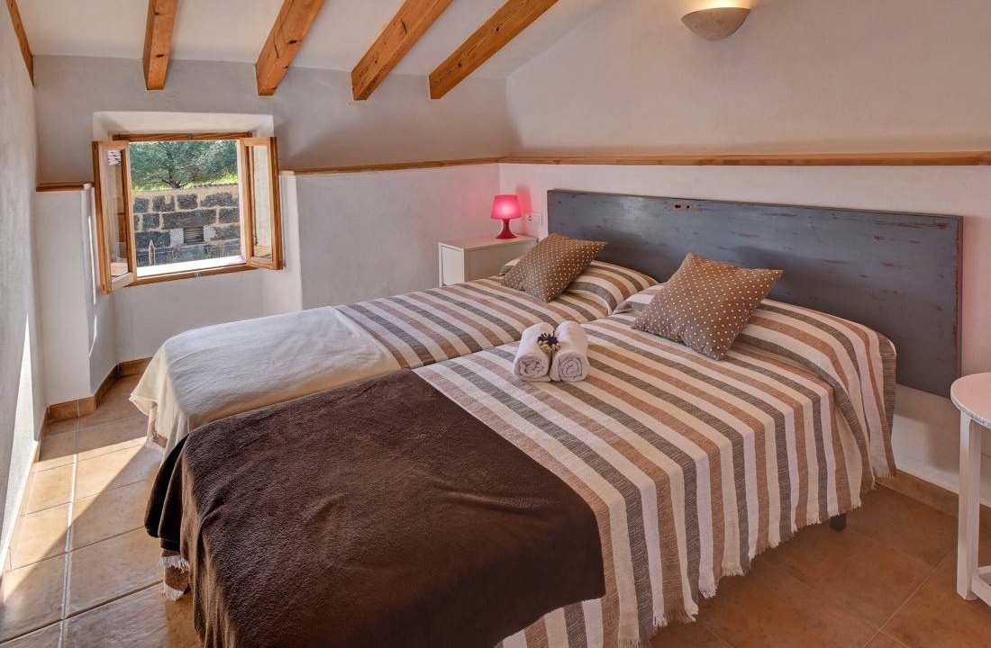 Photo of Bedroom in Es Palmer