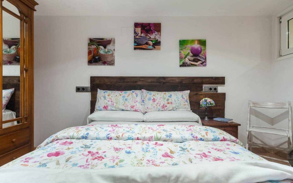 Photo of Bedroom in Playa Pobla de Farnals