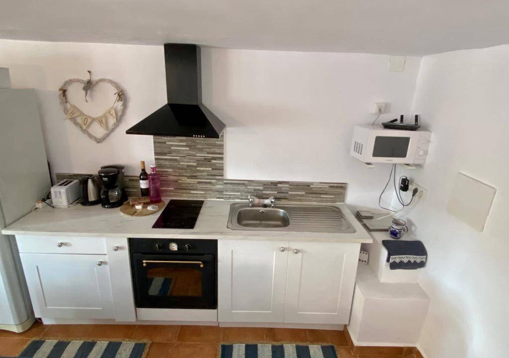 Photo of Kitchen in Alcalali