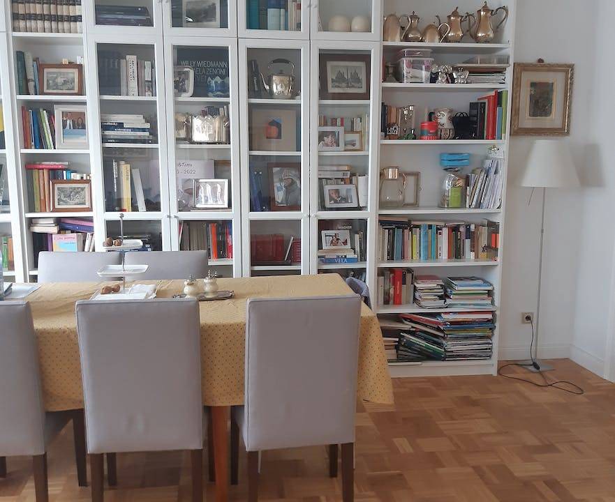 Photo of Others in Ginnheim