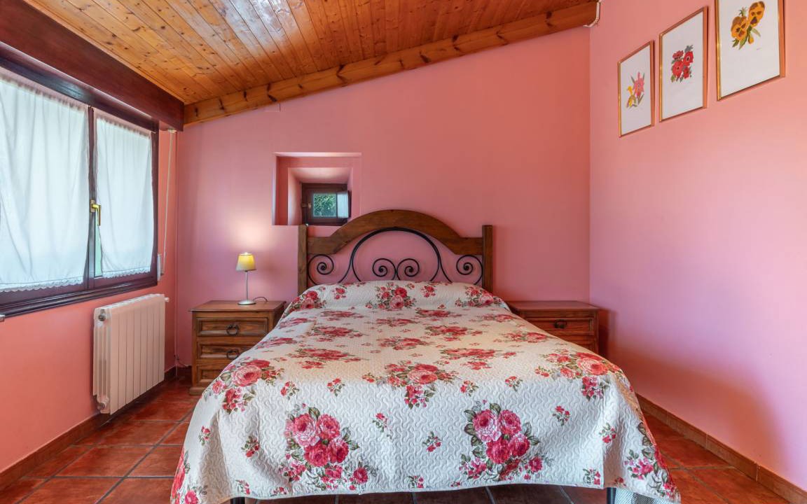 Photo of Bedroom in Isla
