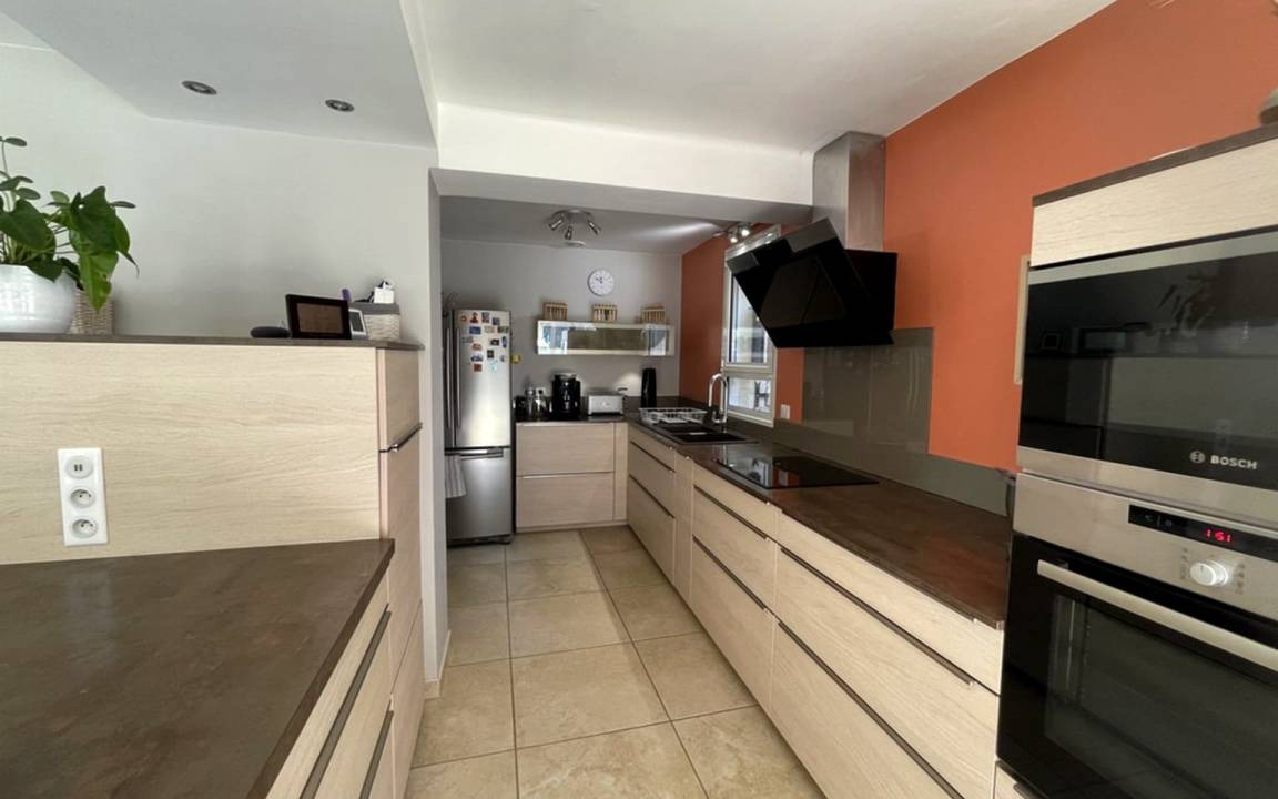 Photo of Kitchen in Lambesc