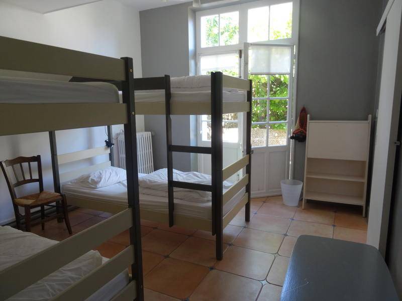 Photo of Bedroom in Cassis
