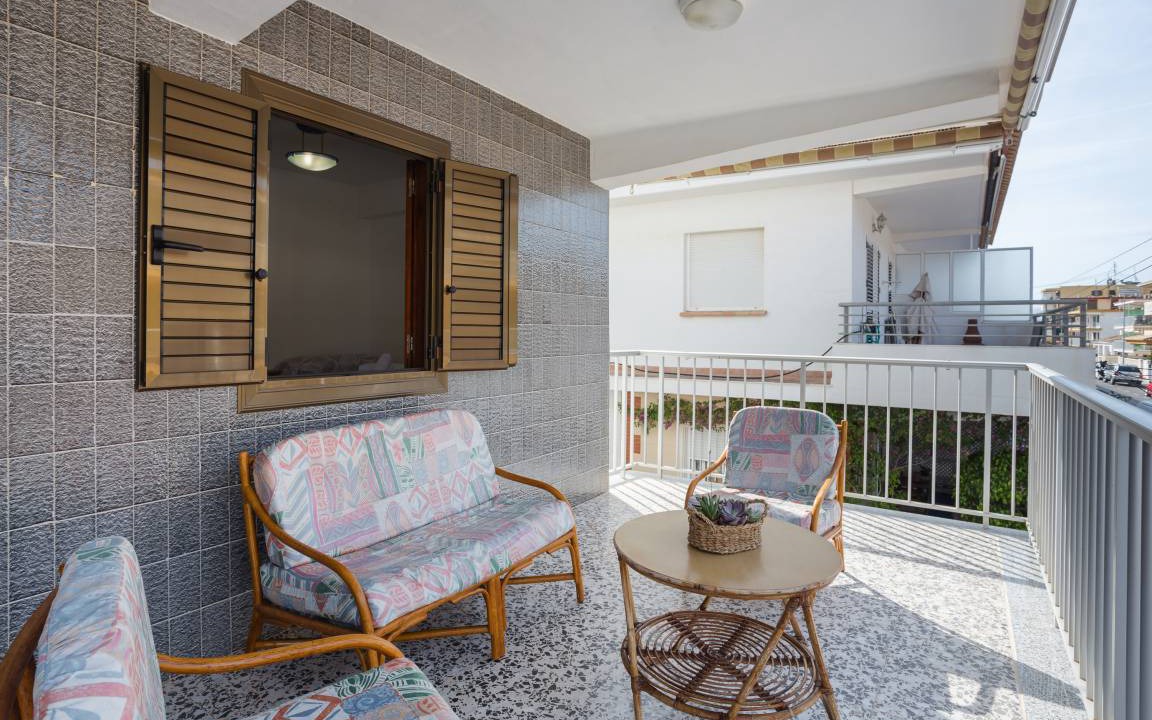 Photo of Patio Balcony in Oliva
