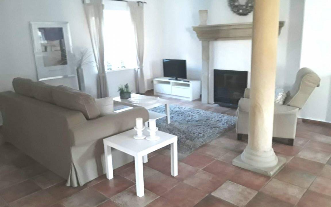 Photo of Livingroom in Stechow-Ferchesar