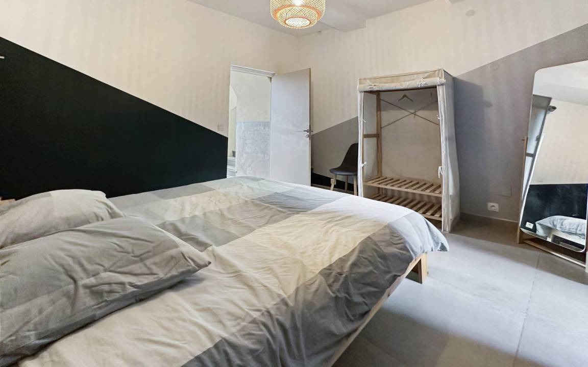 Photo of Bedroom in Lauris