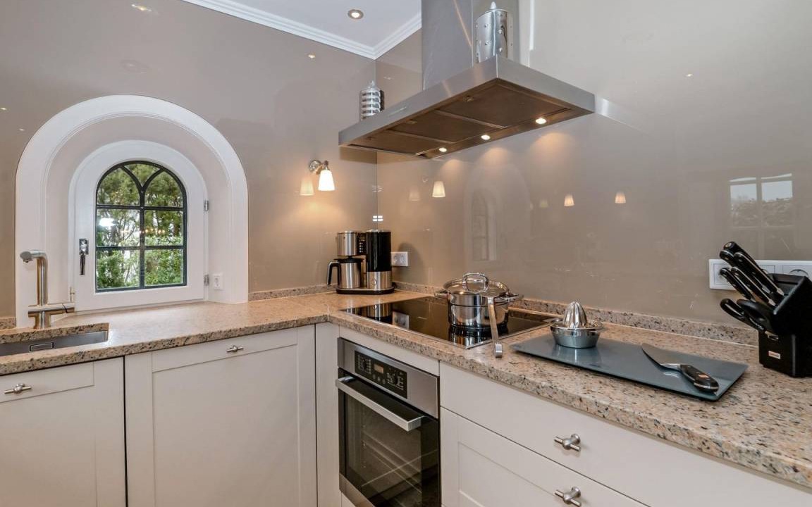 Photo of Kitchen in Großmorsum