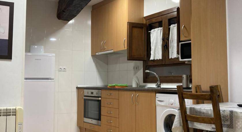 Photo of Kitchen in Albarracin