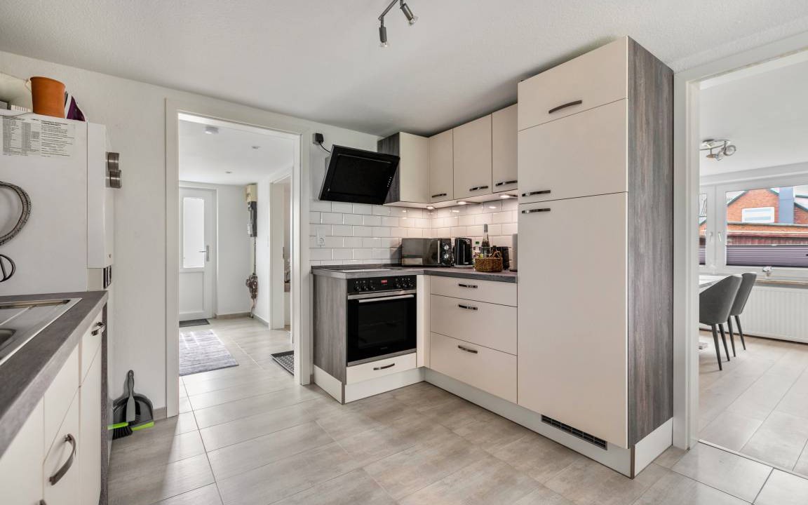 Photo of Kitchen in Neuenkirchen