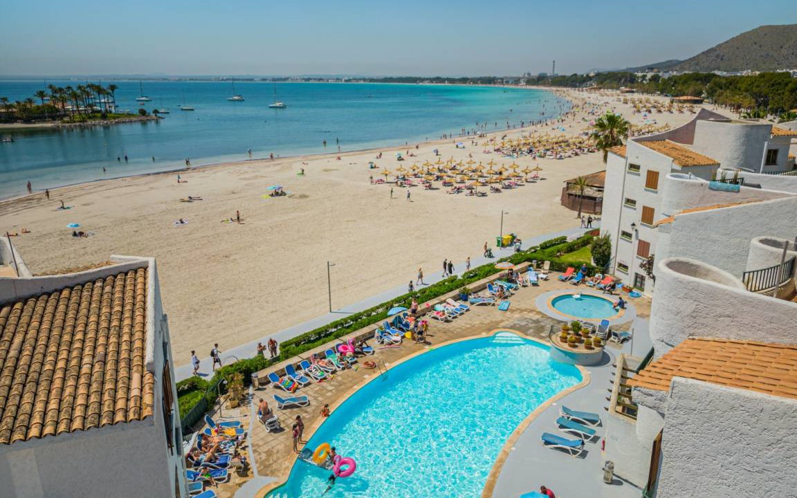 Photo of Others in Alcudia