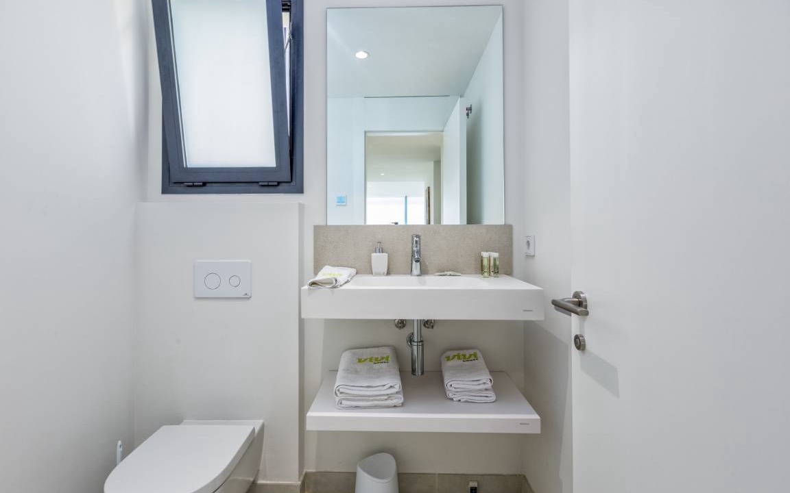 Photo of Bathroom in Fuengirola