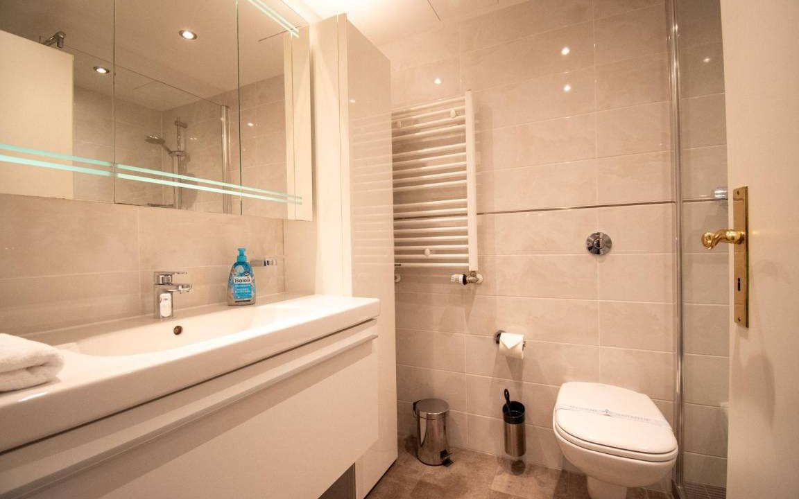 Photo of Bathroom in Timmendorfer Strand