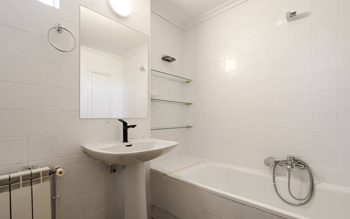 Photo of Bathroom in Guadalajara