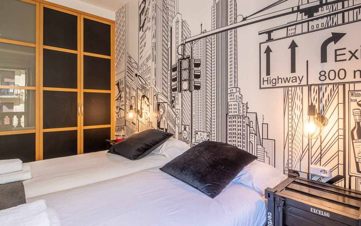 Photo of Bedroom in Gros