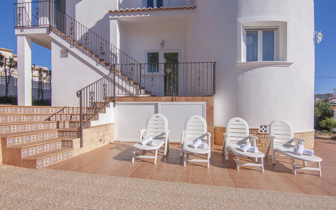Photo of Others in Calpe