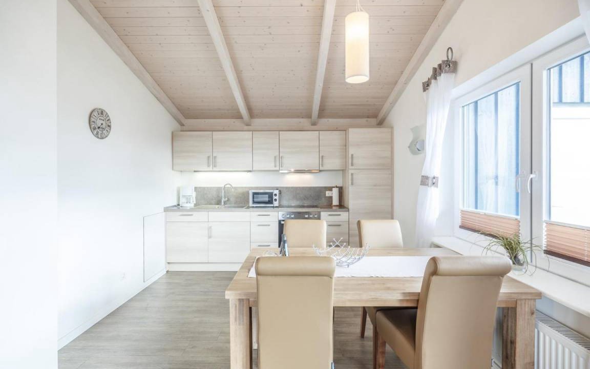 Photo of Kitchen in Dagebuell