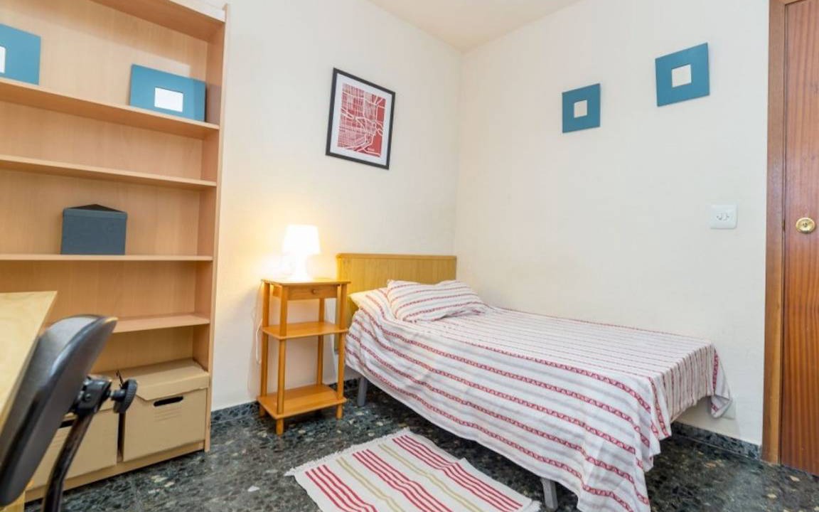 Photo of Bedroom in Sant Antoni
