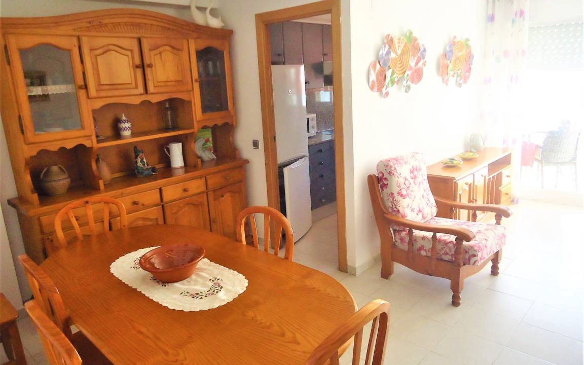 Photo of Kitchen in Peniscola