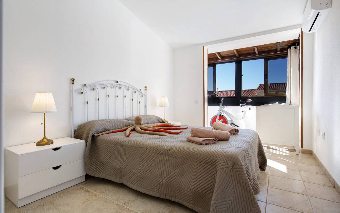 Photo of Bedroom in Puerto del Rosario