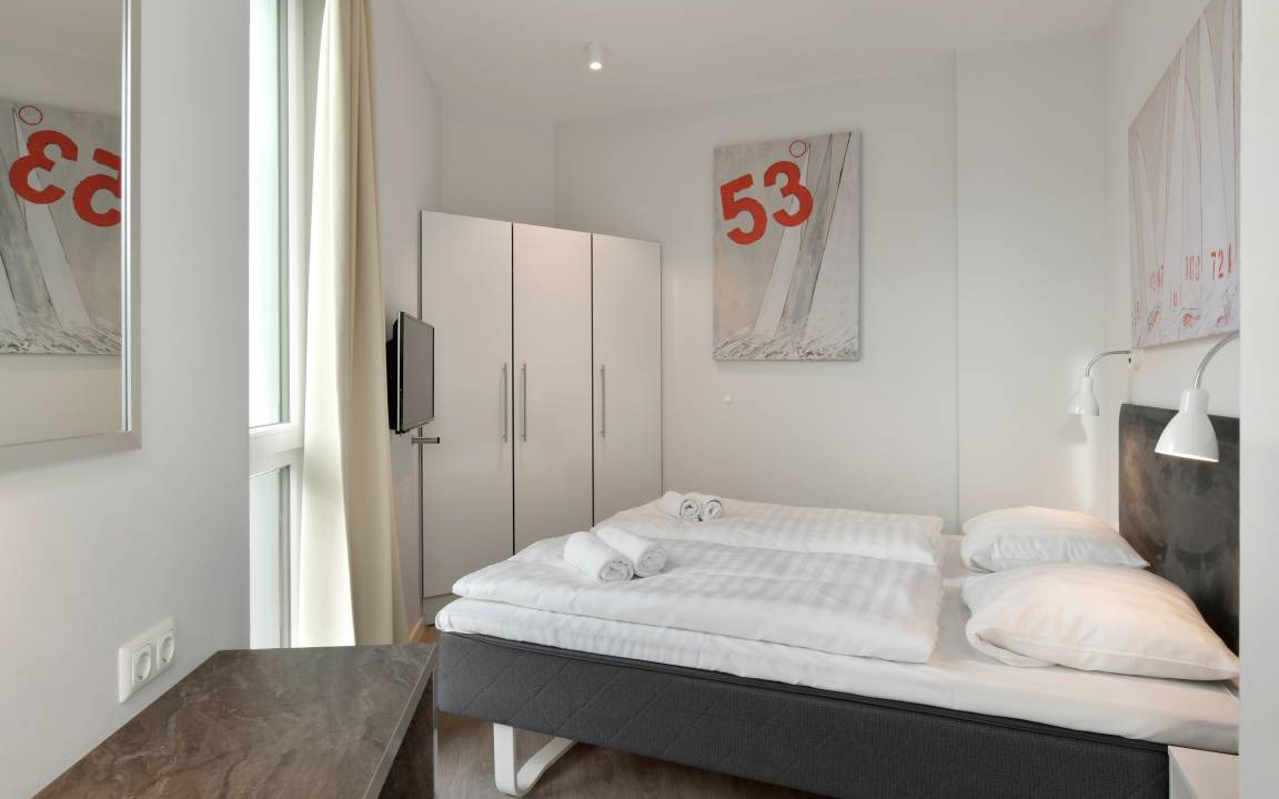 Photo of Bedroom in Travemuende