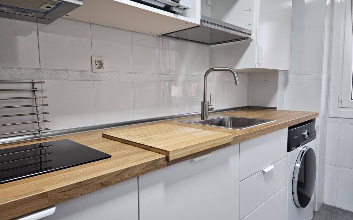 Photo of Kitchen in Suances