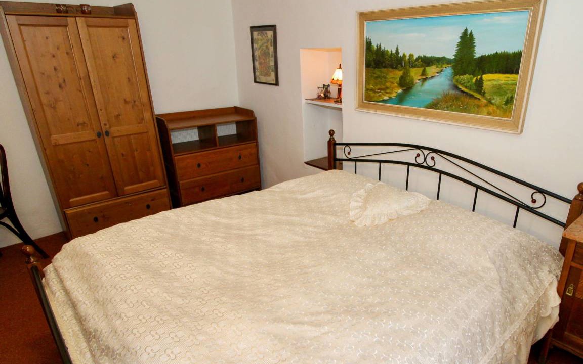 Photo of Bedroom in Hradcany